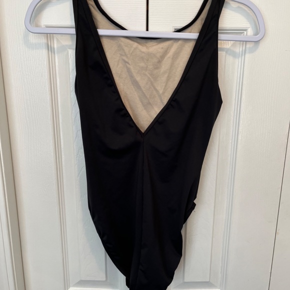 Capizo size S leotard - Picture 5 of 8